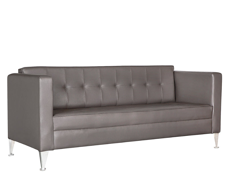 SILLÓN ROMA 3P