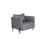 SILLÓN SEUL 1P