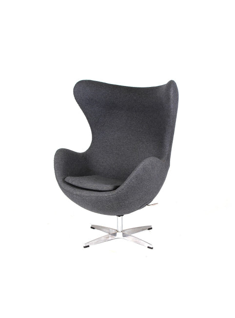 SILLON EGG TELA