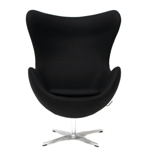 SILLON EGG TELA