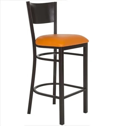 SILLA ALTA AR-185 FIJO