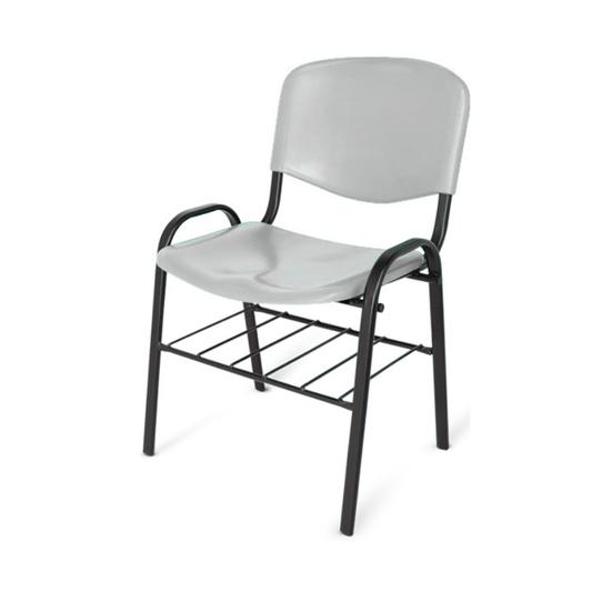 EN-350 SILLA NOVA CON PARRILLA