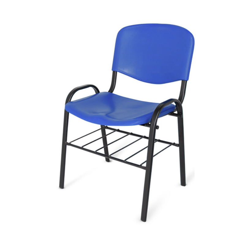 EN-350 SILLA NOVA CON PARRILLA