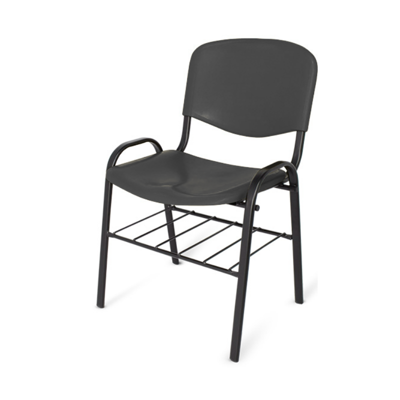 EN-350 SILLA NOVA CON PARRILLA