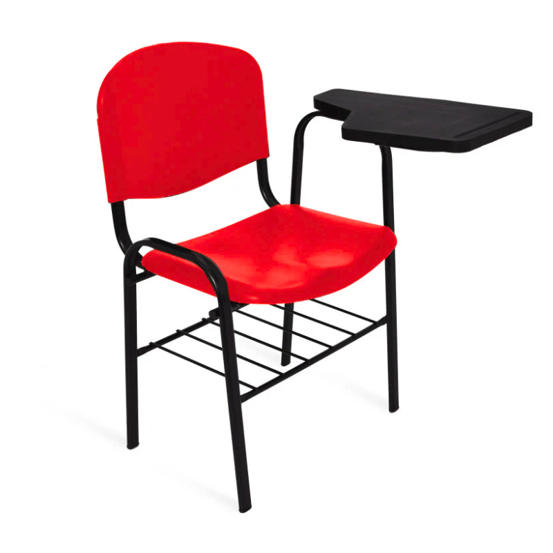 PUPITRE NOVA CON PALETA DE POLIPROPILENO PN-353