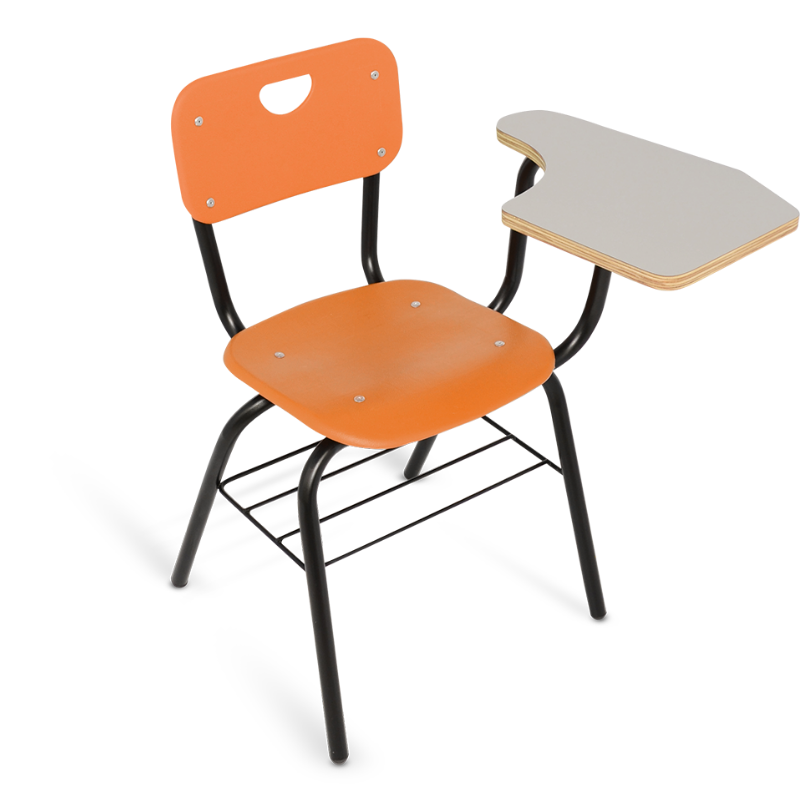 PUPITRE SEP CON PALETA DE TRIPLAY CON LAMINADO PLASTICO PS-355