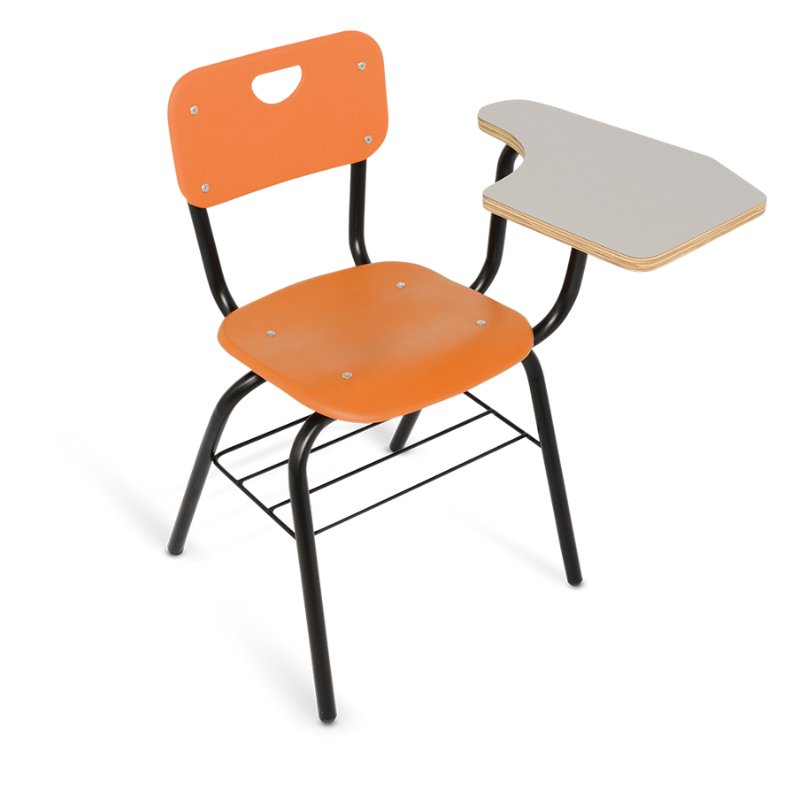 PUPITRE SEP LITE CON PALETA DE TRIPLAY CON LAMINADO PLASTICO PSL-355