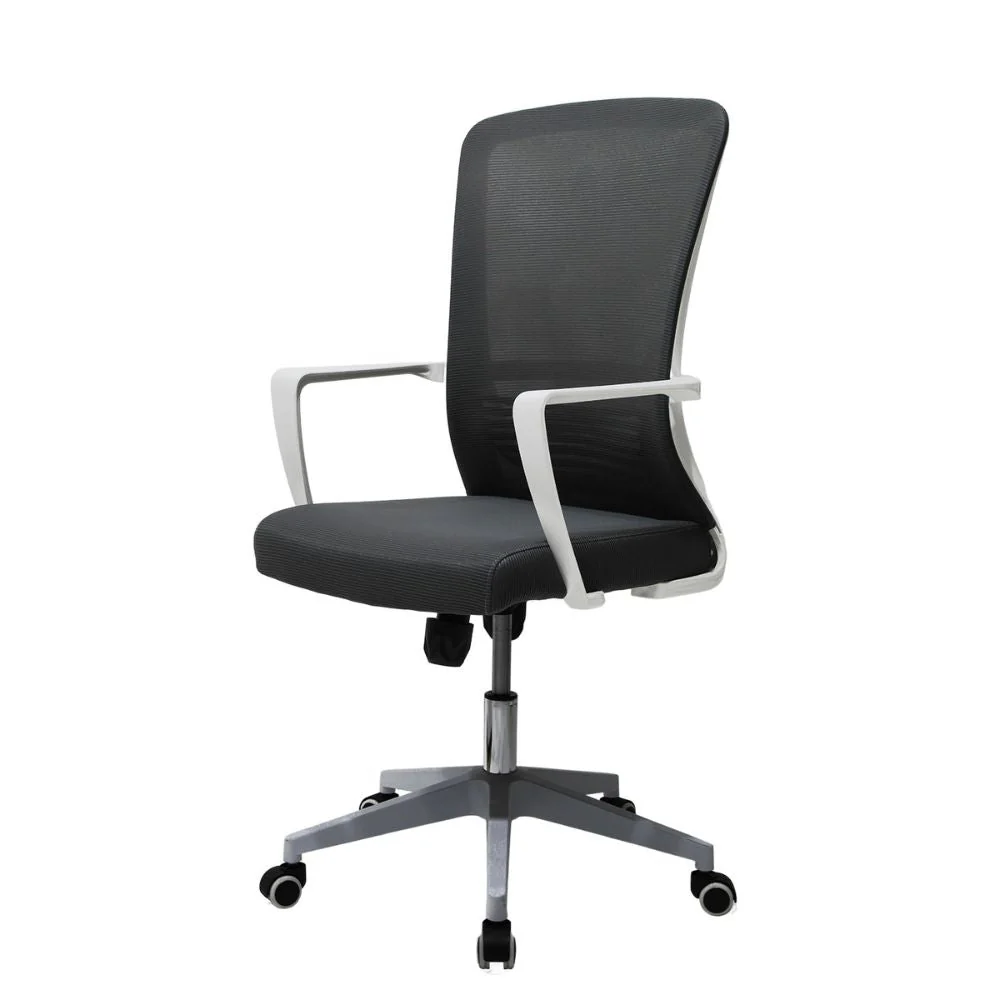 SILLA EJECUTIVA CARDONA BLANCA 249W