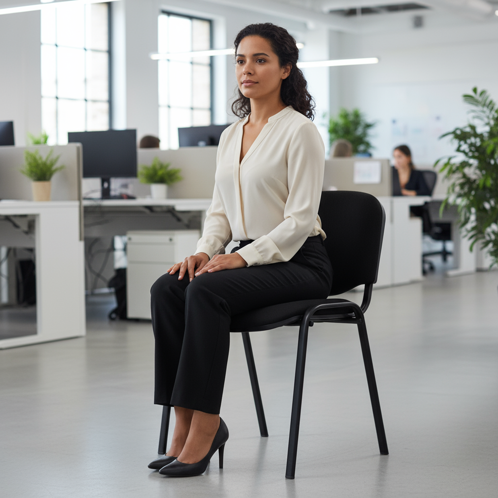 Checklist de Cumplimiento – Ley Silla