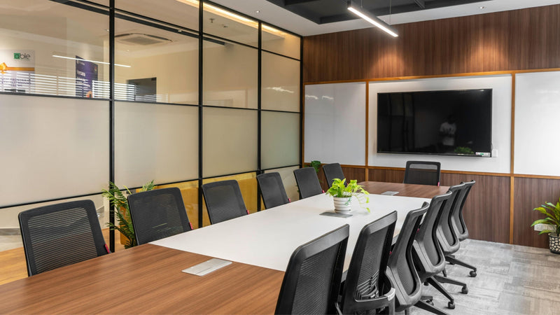 Oficina y Corporativo