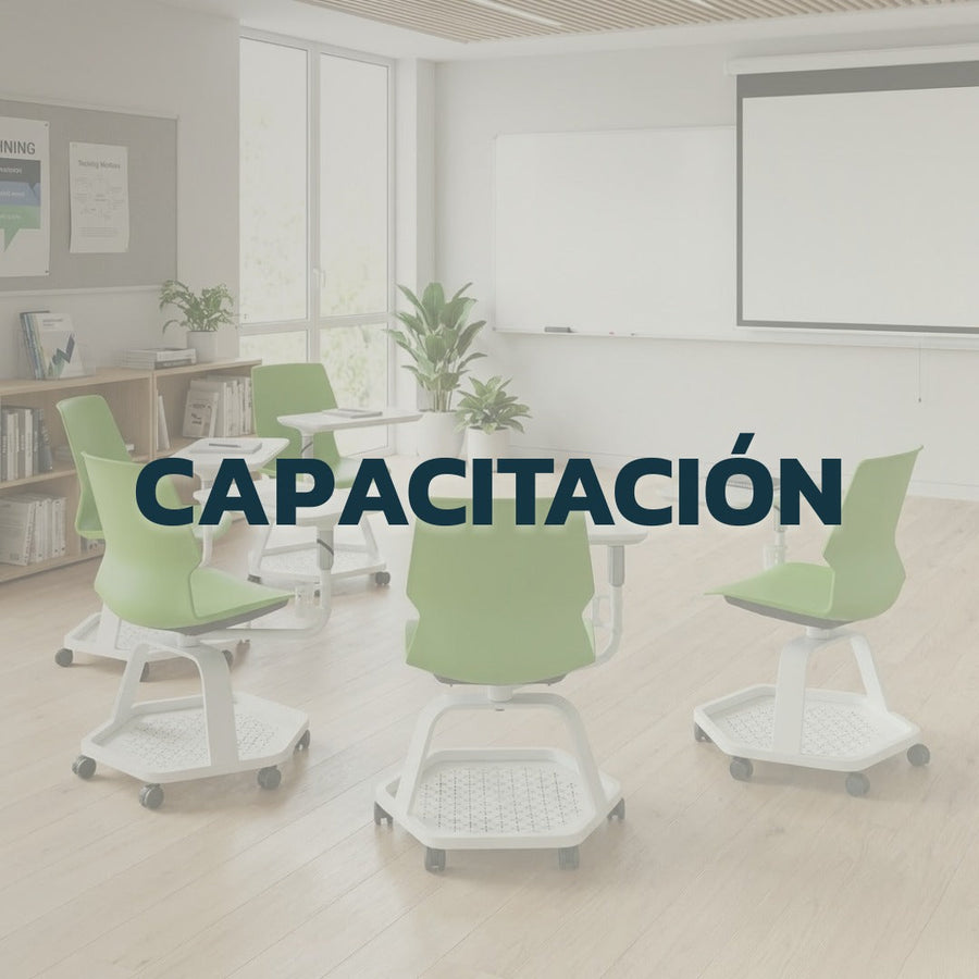 Capacitación