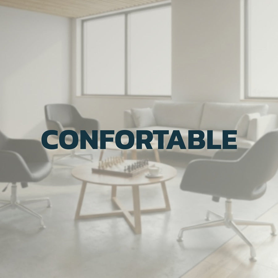 Confortable