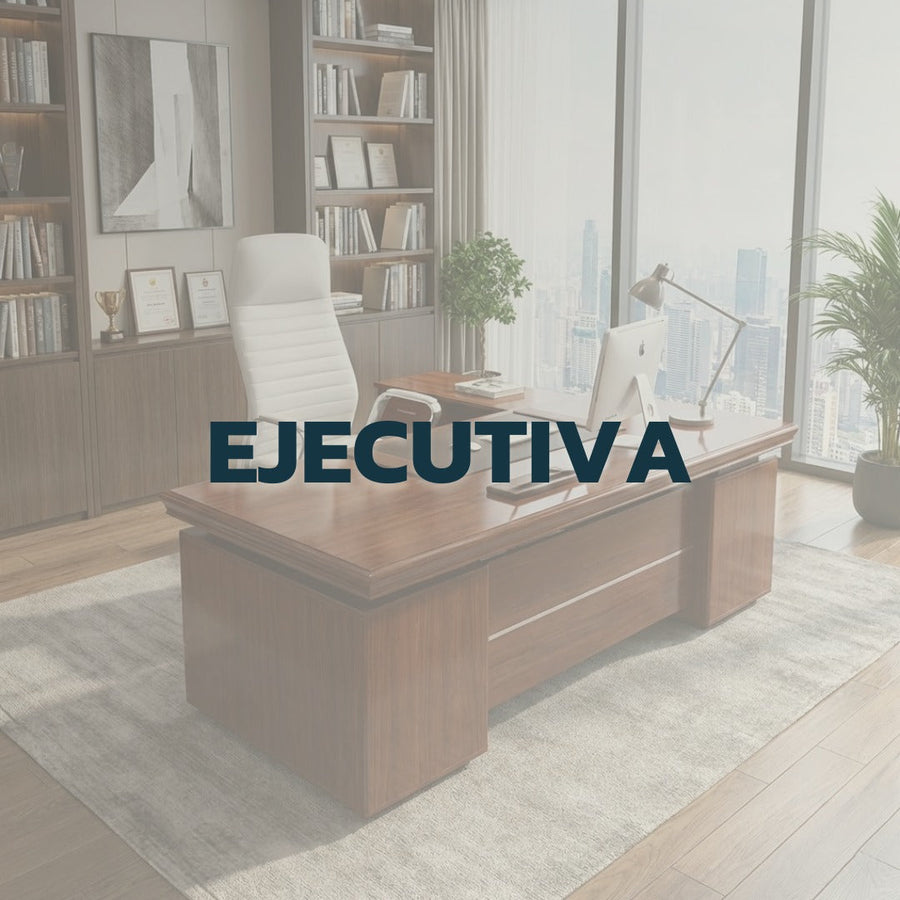 Ejecutivas
