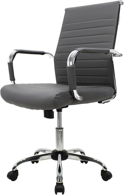 SILLA EJECUTIVA JM-A05 PREMIUM