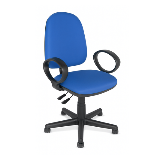 SILLA ALCOR MAX SIN BRAZOS OAM-200