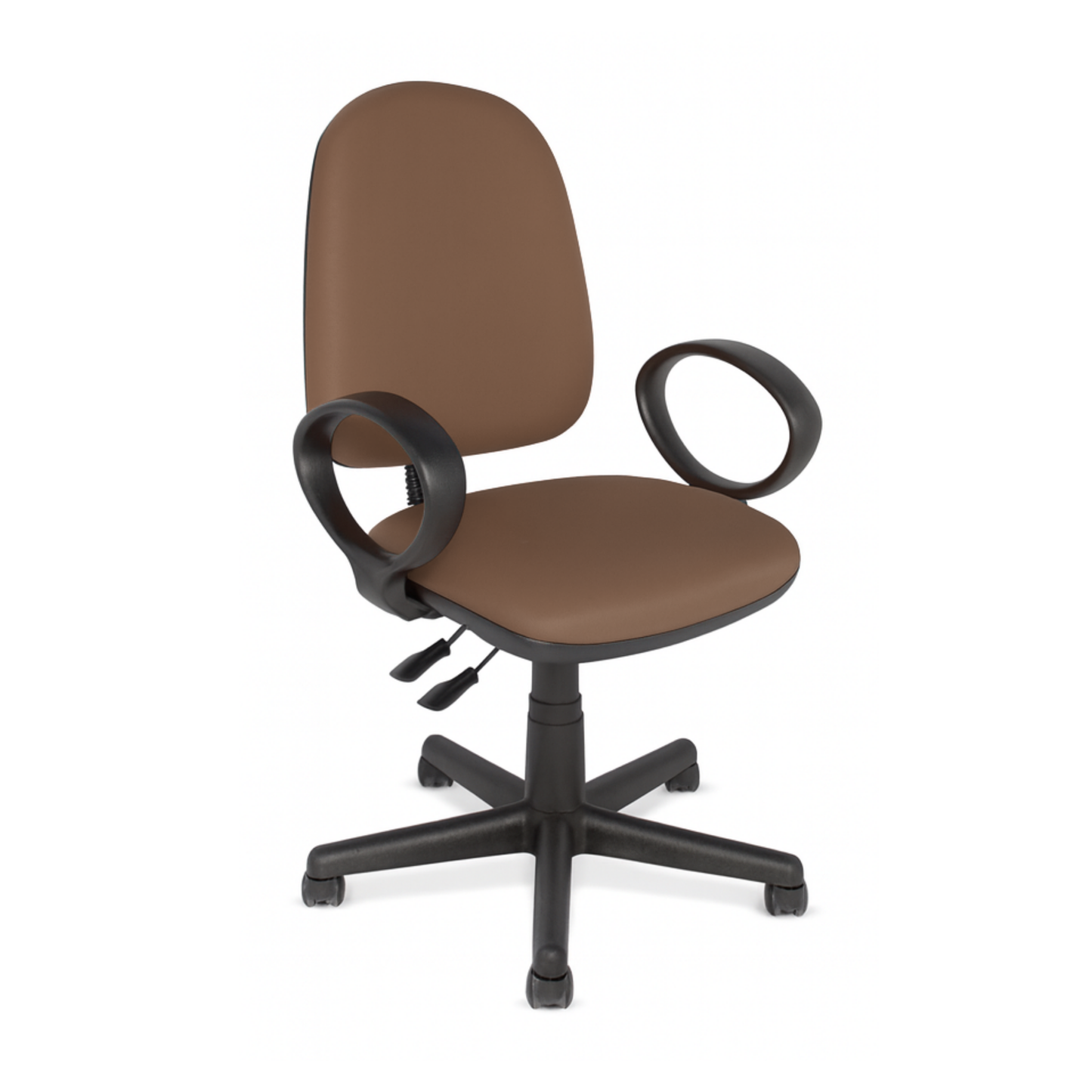 SILLA ALCOR MAX SIN BRAZOS OAM-200