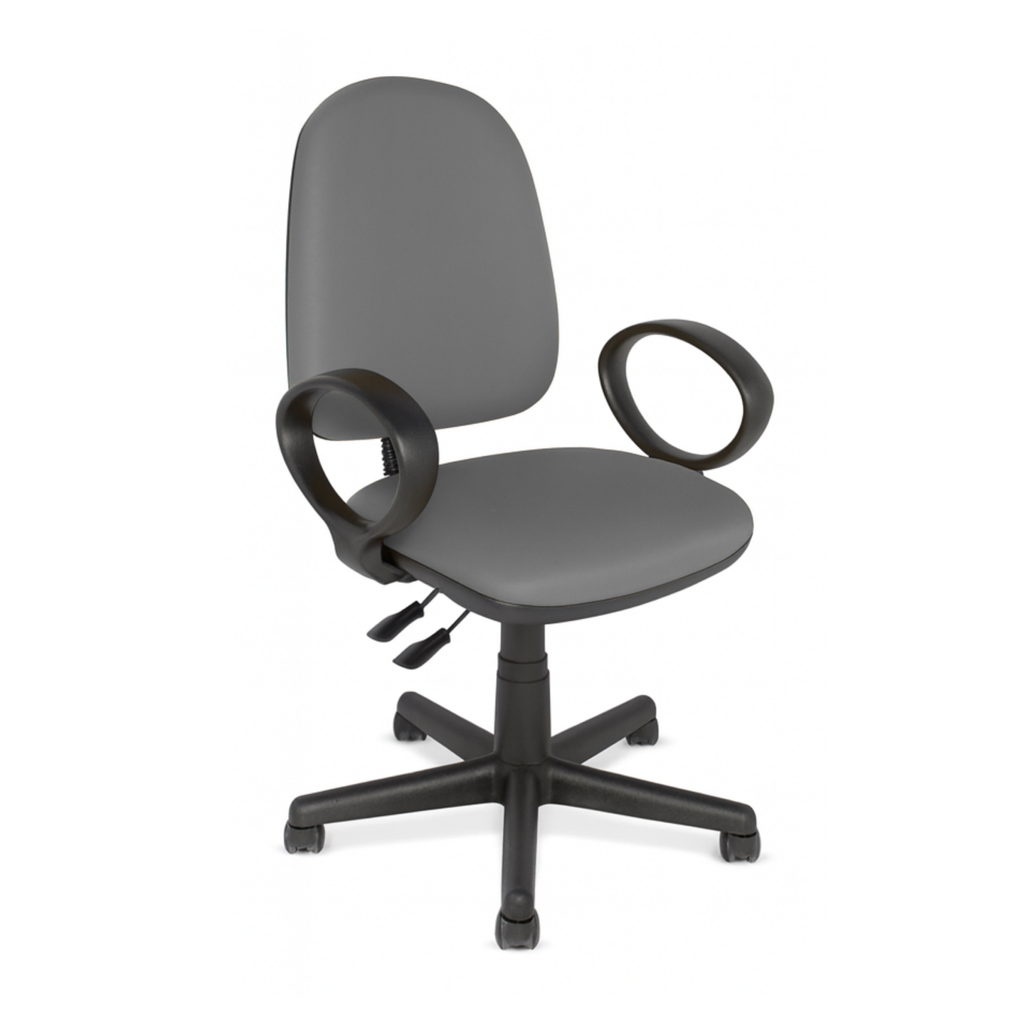 SILLA ALCOR MAX SIN BRAZOS OAM-200