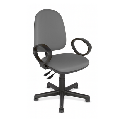 SILLA ALCOR MAX SIN BRAZOS OAM-200