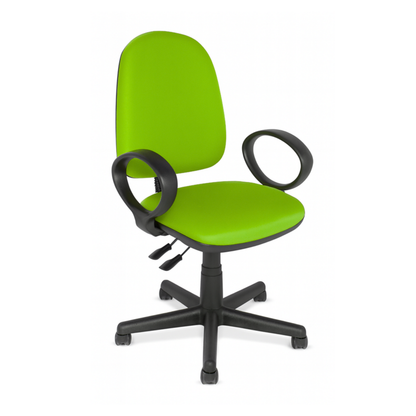 SILLA ALCOR MAX SIN BRAZOS OAM-200