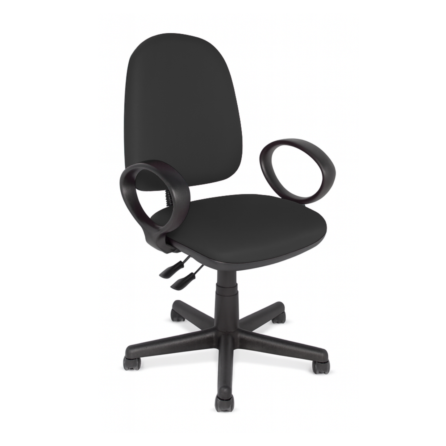 SILLA ALCOR MAX SIN BRAZOS OAM-200