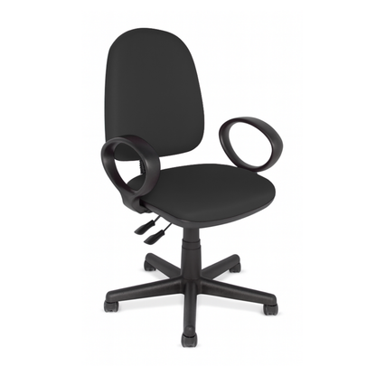 SILLA ALCOR MAX SIN BRAZOS OAM-200