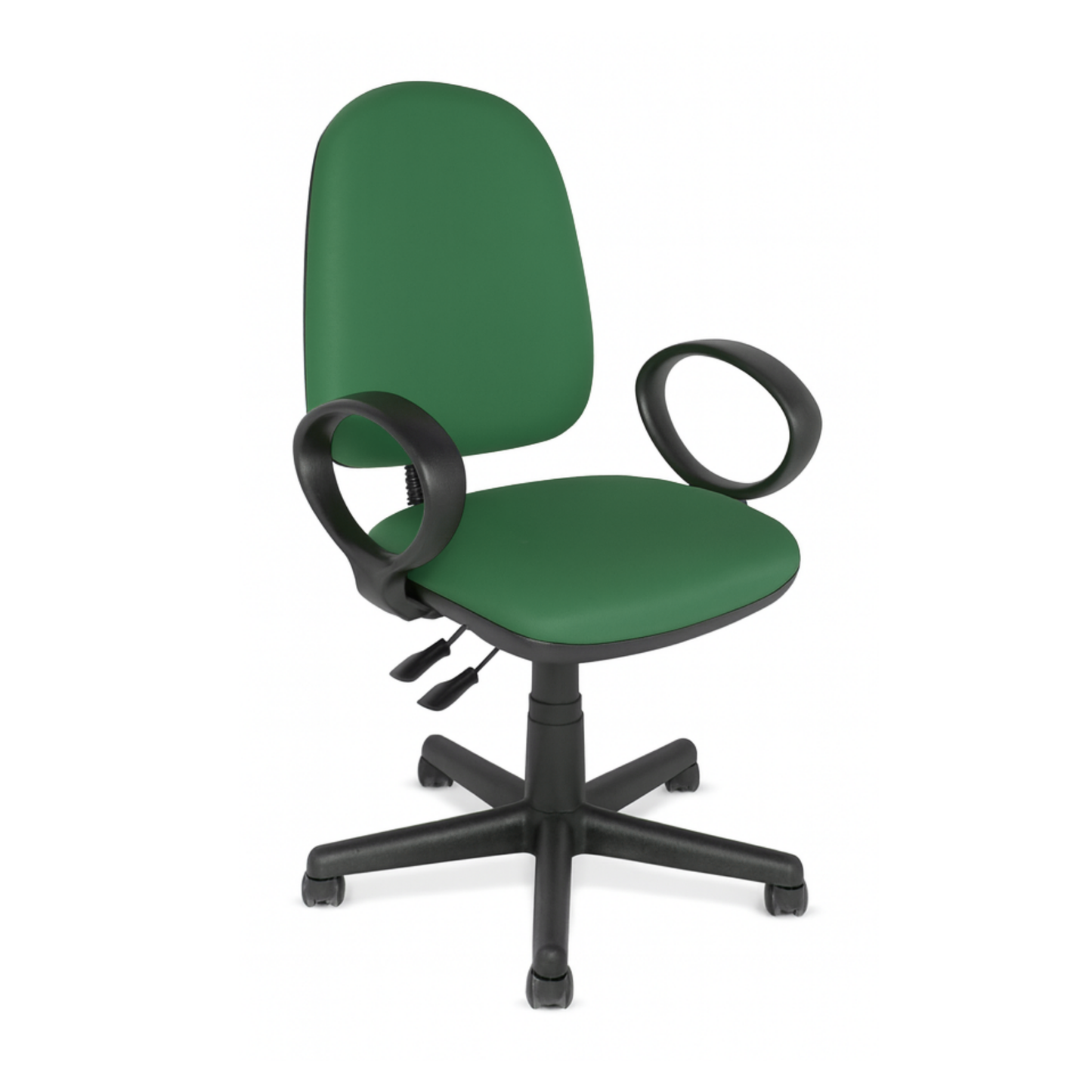 SILLA ALCOR MAX SIN BRAZOS OAM-200