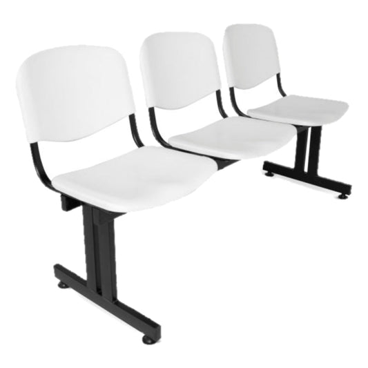 BANCA TANDEM NOVA 3 PLAZAS TN3-303