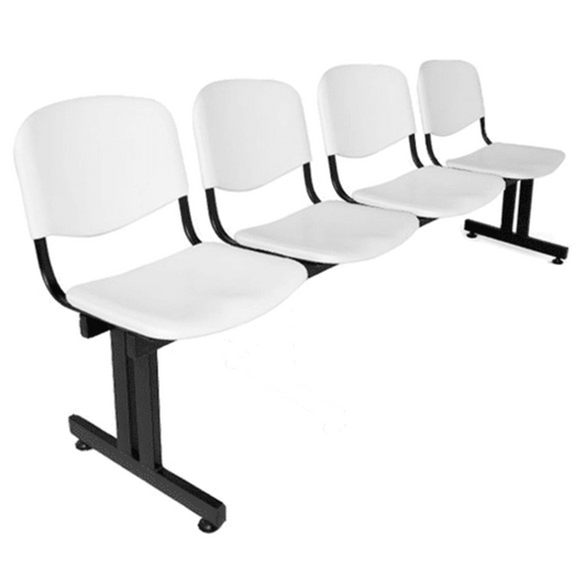 BANCA TANDEM NOVA 4 PLAZAS TN4-303