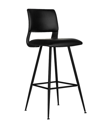 SILLA ALTA AD-620 NEGRO
