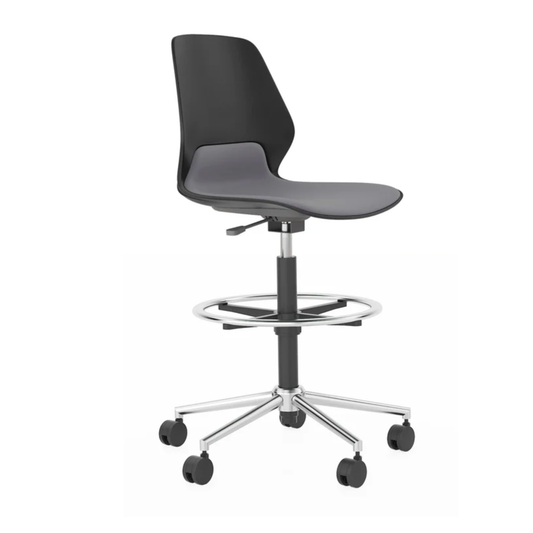 KOLBE NEGRO BASE 5P CAJERO