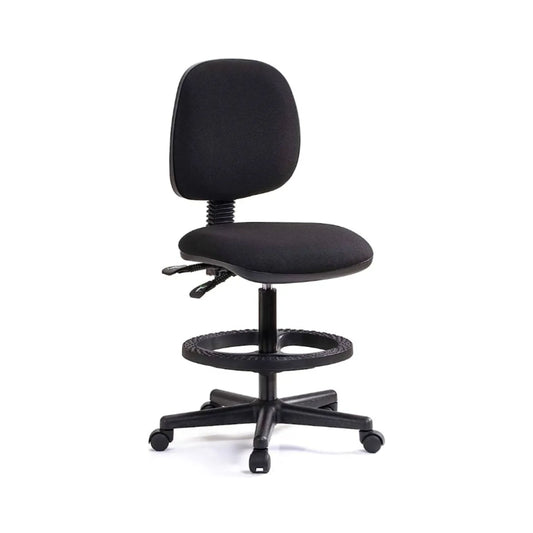 BANCO ROBIN DOS PALANCAS RESPALDO MEDIO ARO SIN BRAZOS