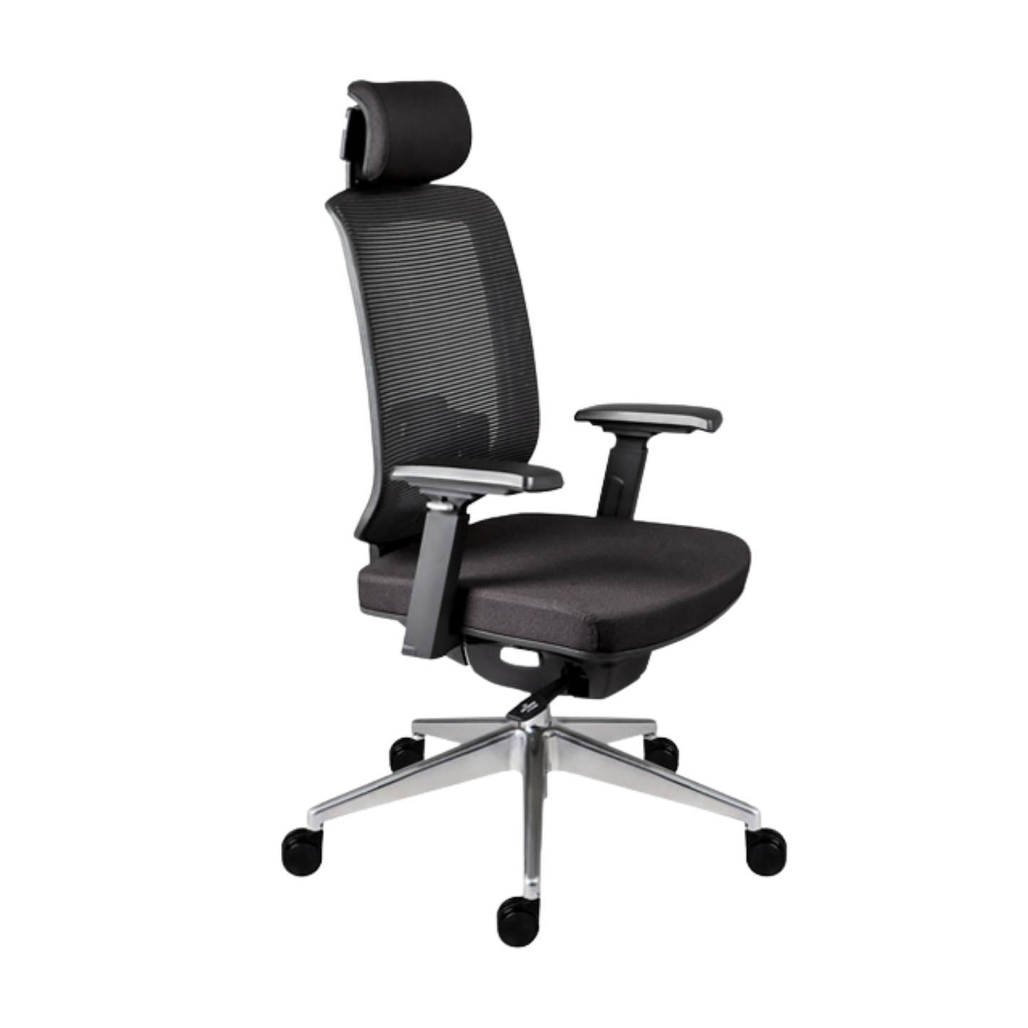 FINISTERRE CABECERA NEGRO