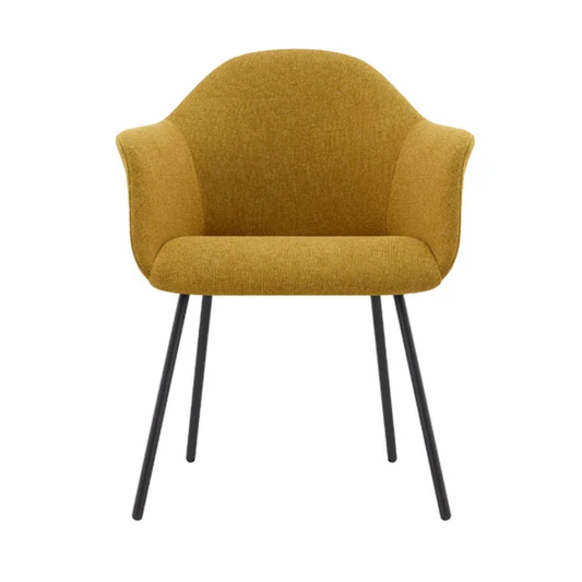 ALESSIA BASE CUATRO PATAS NEGRA