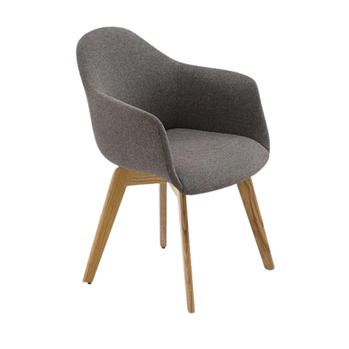 ALESSIA BASE MADERA