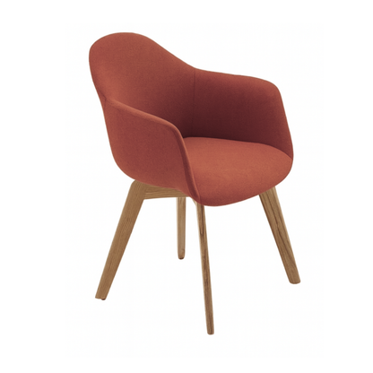 ALESSIA BASE MADERA