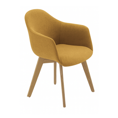 ALESSIA BASE MADERA