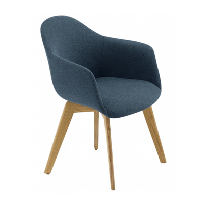 ALESSIA BASE MADERA