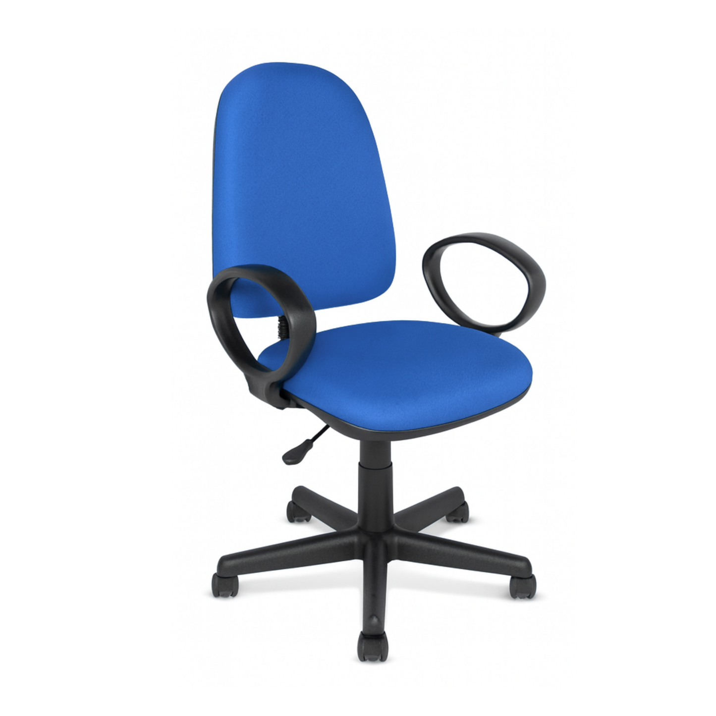 SILLA ALCOR CON BRAZOS OA-110