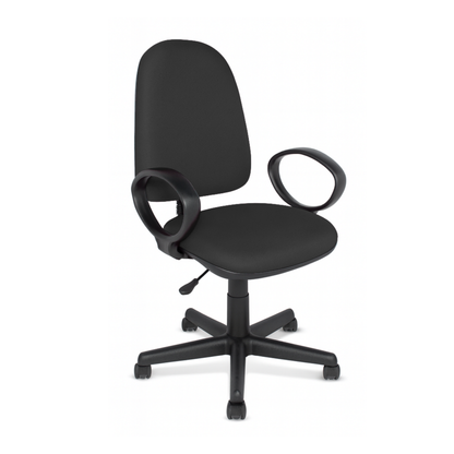 SILLA ALCOR CON BRAZOS OA-110