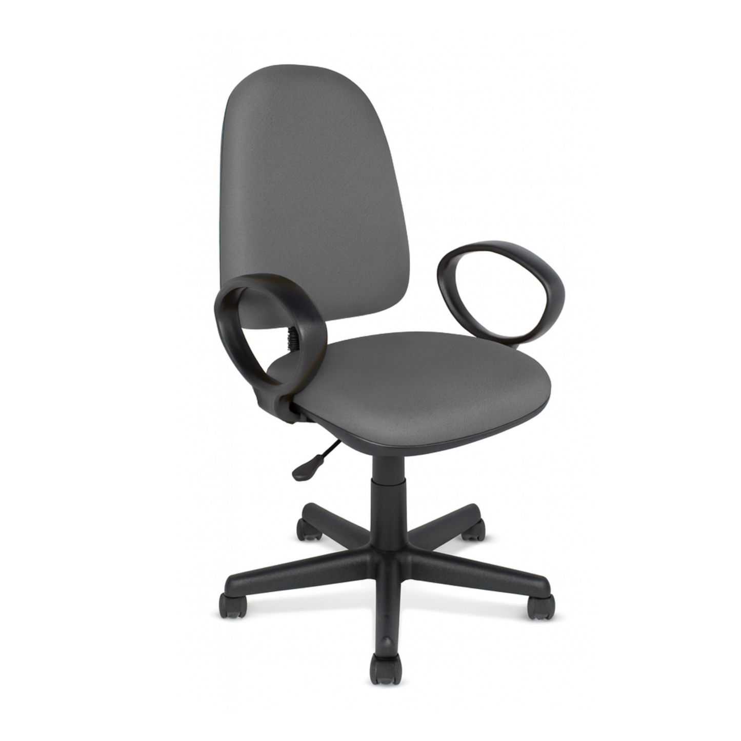 SILLA ALCOR CON BRAZOS OA-110
