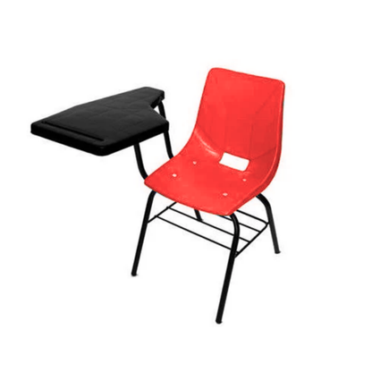 PUPITRE POLY CON PALETA DE POLIPROPILENO PPM-353