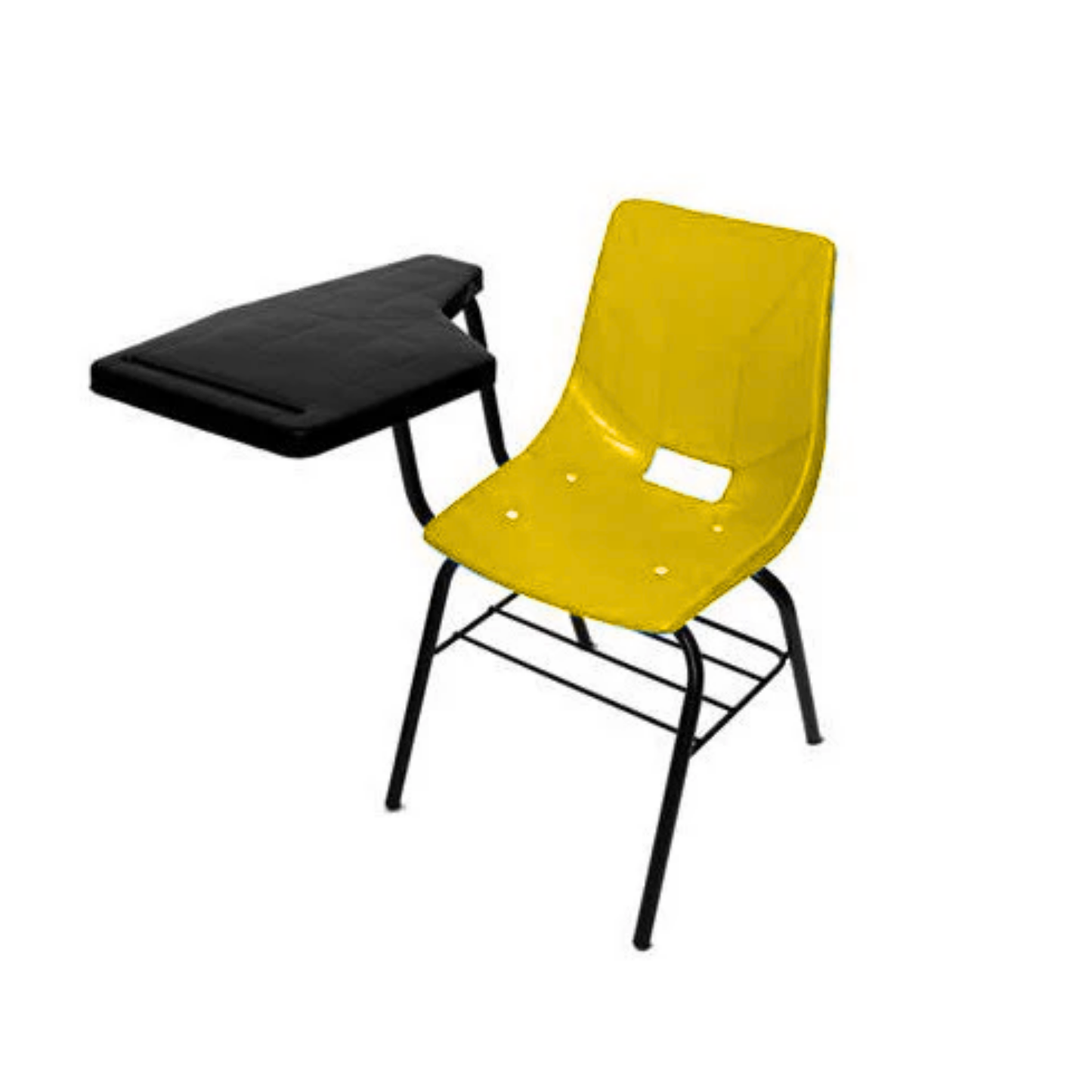 PUPITRE POLY CON PALETA DE POLIPROPILENO PPM-353