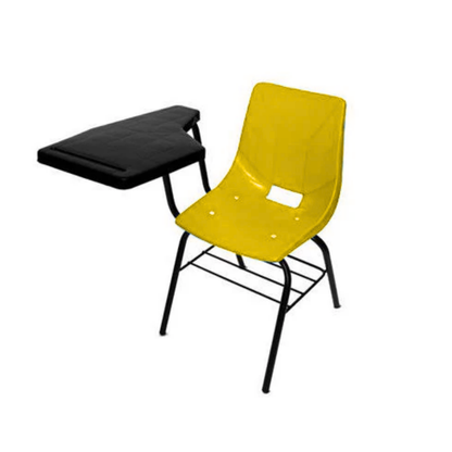 PUPITRE POLY CON PALETA DE POLIPROPILENO PPM-353