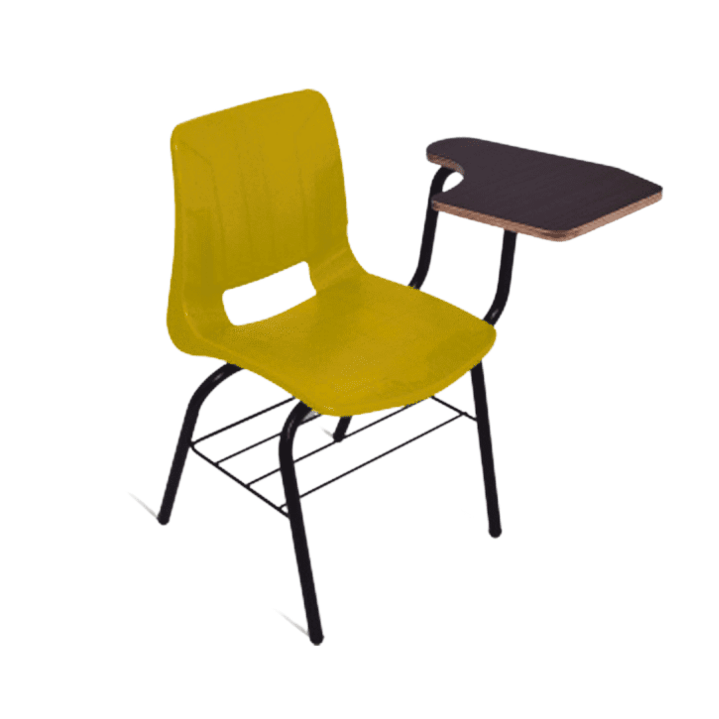 PUPITRE EVO LITE CON PALETA DE TRIPLAY CON LAMINADO PLASTICO PEL-355