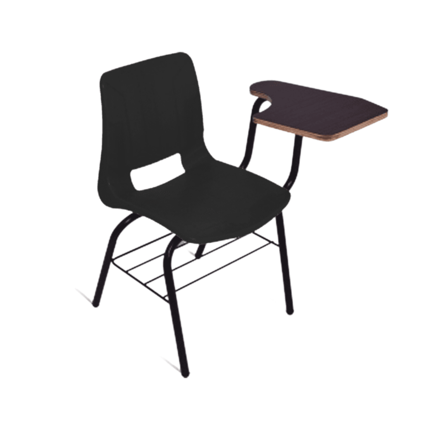 PUPITRE EVO LITE CON PALETA DE TRIPLAY CON LAMINADO PLASTICO PEL-355