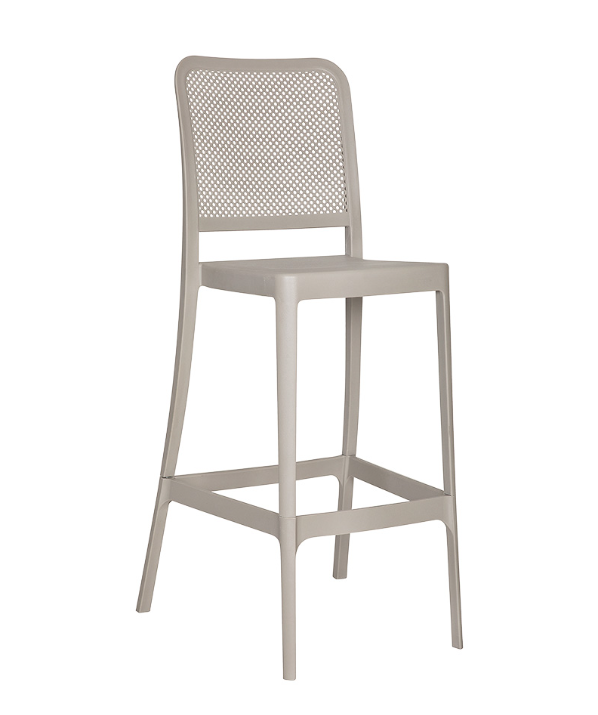 Silla alta