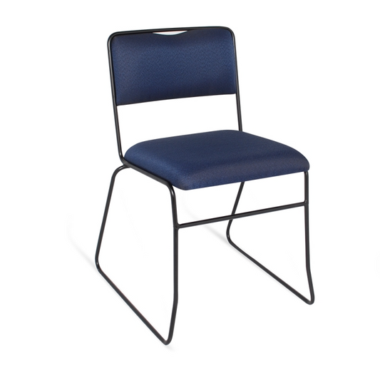 SILLA DE VISITA CONVENSIONES VC-100