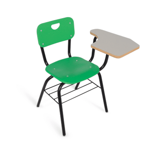 SILLA PLEGABLE DE POLIPROPILENO FPP-003-I