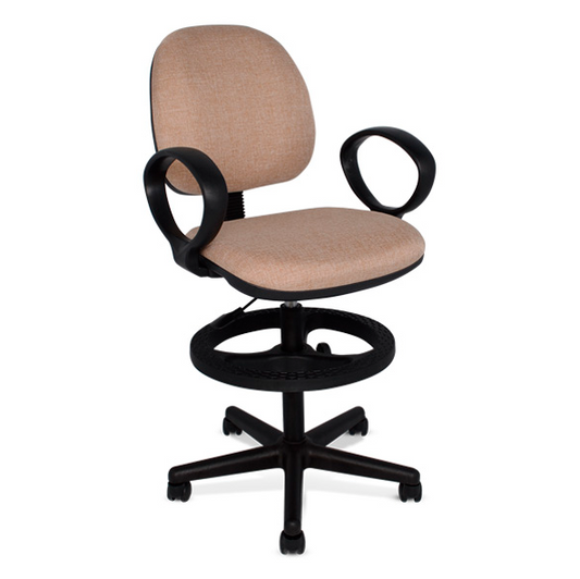 OMC-110 SILLA MIZAR CAJERO