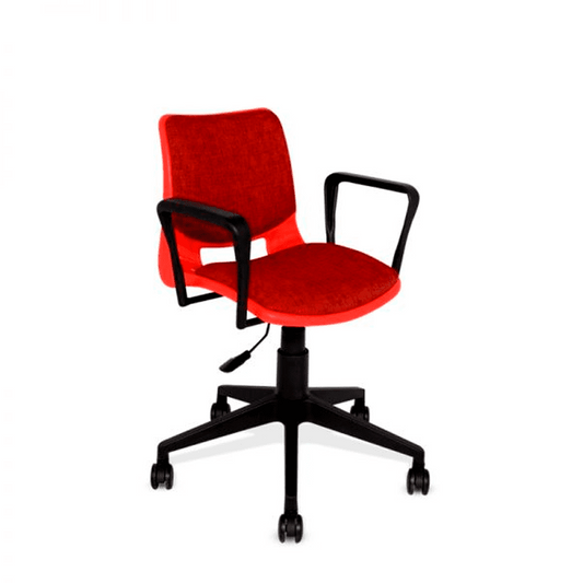 SB-110 Secretarial bold con brazos